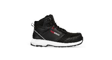 Redbrick Pulse Waterproof Hoog S3 32322