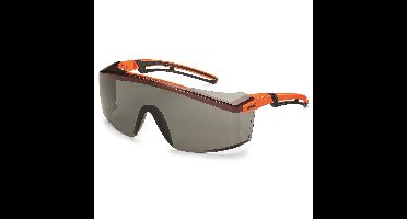 uvex astrospec 2.0 9164-246 veiligheidsbril