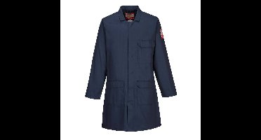 Portwest FR34 FR Standard Coat