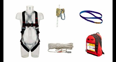 3M Protecta 9513331 Rugzak