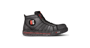 Redbrick Duurzame Veiligheidsschoen Pearl S3L (DEALER ONLY)