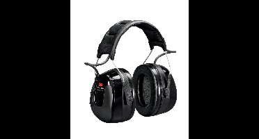 3M Worktunes Pro HRXS221A radio headset