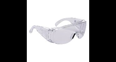 Portwest PW30 Bezoekers Veiligheidsbril