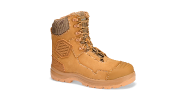 Portwest Boot FD22 S3S Wheat met rits