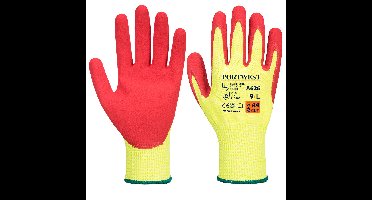 Portwest A626 Vis-Tex Cut D13 Nitrile Glove