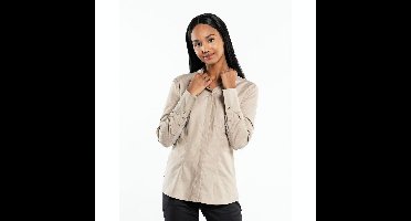 Chaud Devant 641 Shirt Women UFX Sand Melee