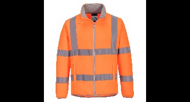 Portwest EC70 Eco Hi-Vis Fleece