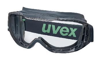 uvex megasonic 9320295 helder sv