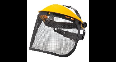 Portwest PW93 Wenkbrauwbeschermer met Mesh Vizier