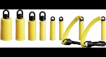 3M DBI-SALA Quick Spin penhouder 1500031