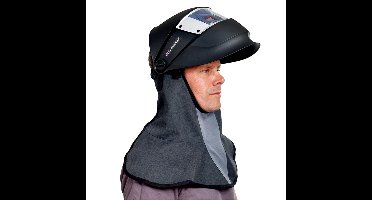 3M 169001 Speedglas keelbescherming Teca