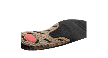 EMMA Hydro-Tec® Stability Inlegzool