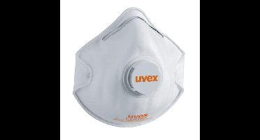 uvex silv-Air c 2210 FFP2 8762210