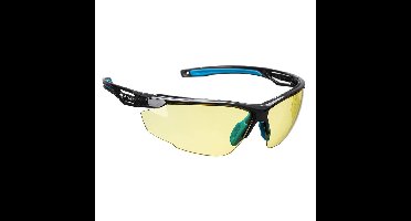 Portwest PS37 Anthracite KN Safety Glasses