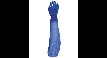 Showa 690 Werkhandschoen PVC