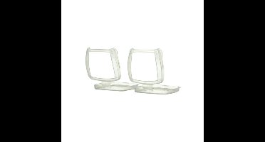 3M Secure Click D701 Filterhouder D7900