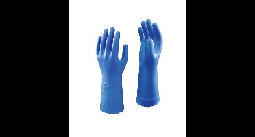 Showa 170 Werkhandschoen PVC