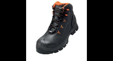 Uvex MACSOLE® S3 65232 Veiligheidsschoen