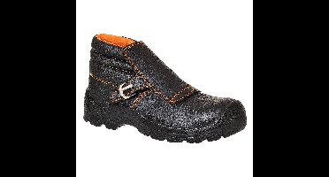 Portwest FW07 Composite Action Leather Welders Boot S3L HRO SR