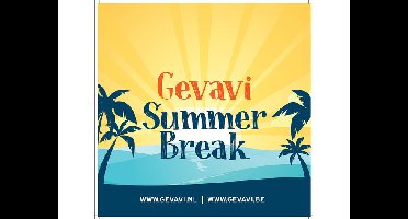 Gevavi DISU00 DISU