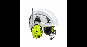 3M Peltor WS LiteCom+ MT73H7P3E4410EU