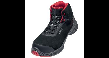 Uvex G2 S3 68392 Veiligheidsschoen