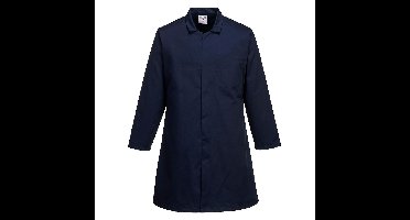 Portwest 2202 Food Industry Men's 1 Pocket Coat