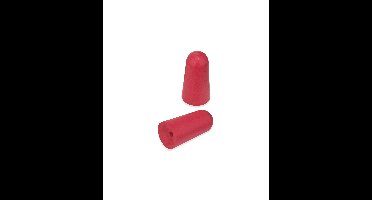 EDGE 22938 Oordoppen voor eenmalig gebruik (NP101)