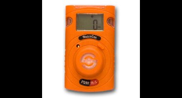 Majestic WatchGas H2S draagbare gasdetector