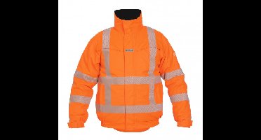 Hydrowear 072396FO-3EL RWS pilotjack Umag