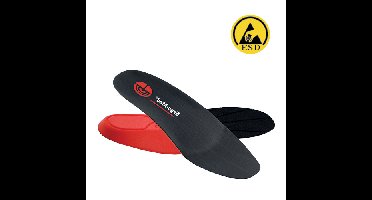 Atlas Inlegzool Ergo-Med High