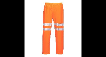 Portwest RT51 Sealtex Ultra Hi-Vis Rain Trousers