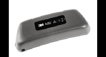 3M 837631V2 Adflo Batterilj Li-ion heavy