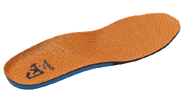 Emma Inlegzool Comfort Soft Framework MM001094