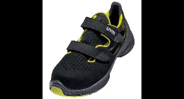 Uvex G2 S1 68420 Veiligheidsschoen