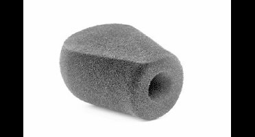 3M Peltor M42/1 windbescherming voor mic