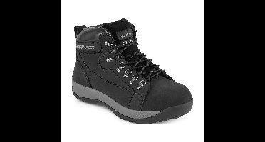 Portwest SB HRO FW31 Zwart