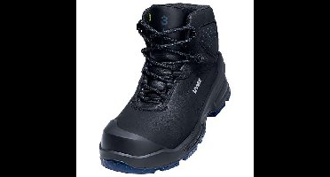 Uvex MACSOLE® S3 68611 Veiligheidsschoen