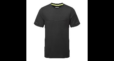 Portwest EV411 EV4 lichtgewicht T-shirt Korte Mouw