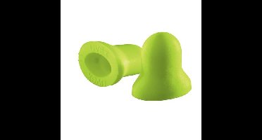 uvex xact-fit 2124002 groen SNR 26 dB