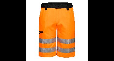 Portwest CD899 WX2 Eco Hi-Vis Korte Broek