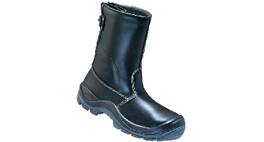 Atlas Werklaars Duo Soft 930 Hi HRO S3 + KN