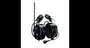3M Peltor WS LiteCom+ MT73H7P3E4410WS6EU