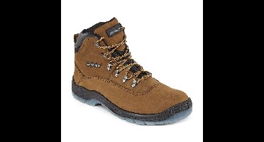 Portwest Steelite S3 FW57 Bruin