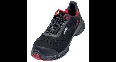 Uvex G2 S1P 68372 Veiligheidsschoen