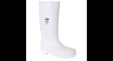Portwest FW84 Steel PVC Food Wellington S4 FO