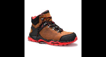 Jori Veiligheidsschoen Powerful 16621 Mid S3