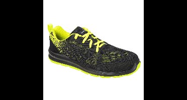Portwest FT25 Steelite Aire Trainer S1P