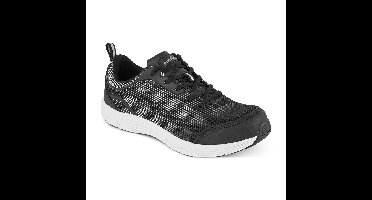 Portwest Tove Trainer FT15 S1P Zwart/Wit