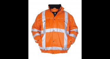 Hydrowear 047466-3EL RWS pilotjack Leiden